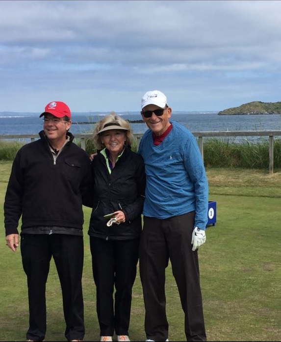 <h2>The Best of Scotland Escorted 2018</h2>St Andrews, Turnberry, Edinburgh & the Highlands